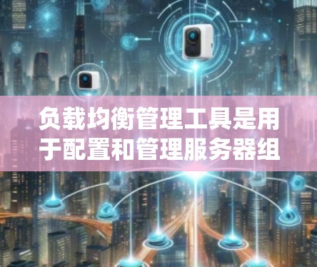负载均衡管理工具是用于配置和管理服务器组中负载均衡规则的系统,旨在确保每个节点(如服务器或虚拟机)都能得到足够的负载。以下是对该工具的详细总结 负载均衡管理工具是用于配置和管理服务器组中负载均衡规则的系统,旨在确保每个节点(如服务器或虚拟机)都能得到足够的负载。以下是对该工具的详细总结