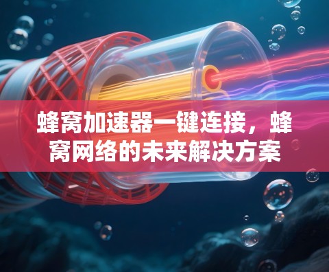 蜂窝加速器一键连接，蜂窝网络的未来解决方案