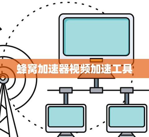 蜂窝加速器视频加速工具
