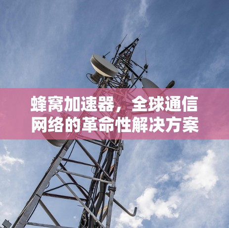 蜂窝加速器，全球通信网络的革命性解决方案