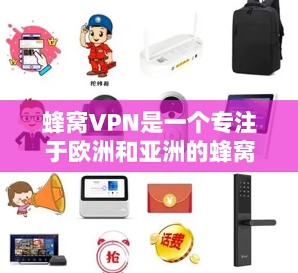 蜂窝VPN是一个专注于欧洲和亚洲的蜂窝网络提供的VPN服务，旨在保护用户隐私和网络安全。以下是对蜂窝VPN的详细分析和总结