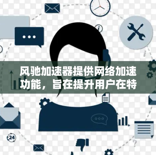 风驰加速器提供网络加速功能，旨在提升用户在特定服务器上的网页和文件加载速度。以下是详细的步骤指南