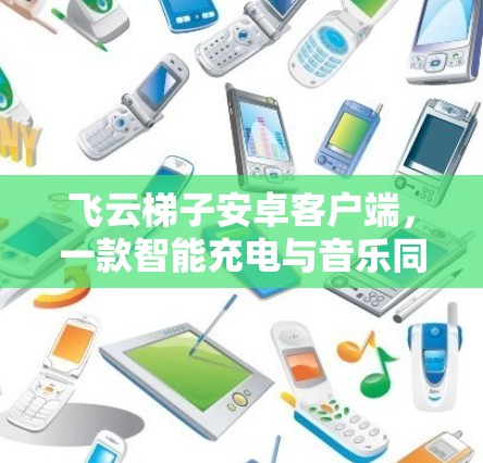 飞云梯子安卓客户端,一款智能充电与音乐同步的便捷服务 飞云梯子安卓客户端,一款智能充电与音乐同步的便捷服务