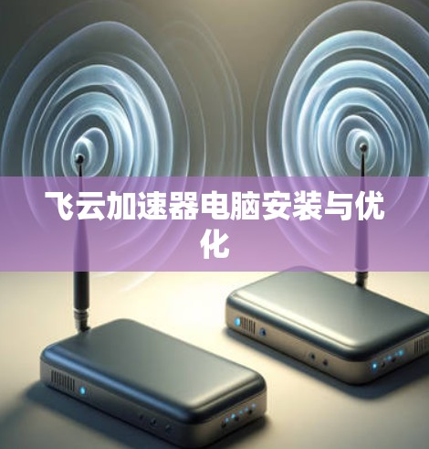 飞云加速器电脑安装与优化