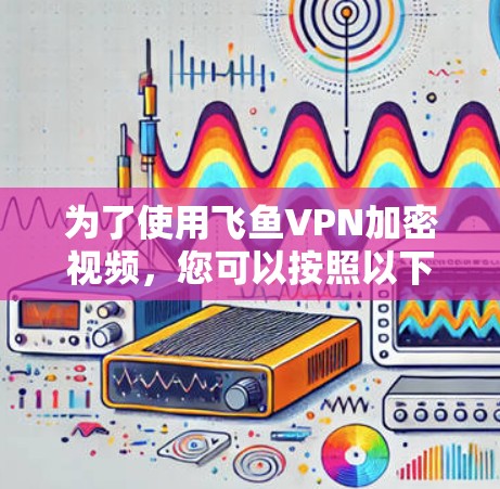 为了使用飞鱼VPN加密视频,您可以按照以下步骤进行
