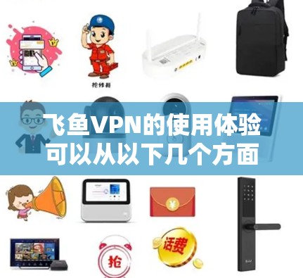 飞鱼VPN的使用体验可以从以下几个方面进行评估和分析