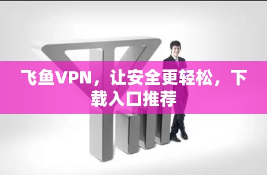 飞鱼VPN,让安全更轻松,下载入口推荐