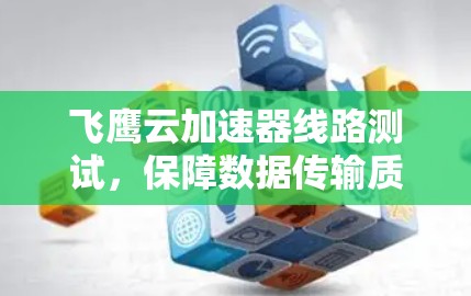 飞鹰云加速器线路测试,保障数据传输质量的金键