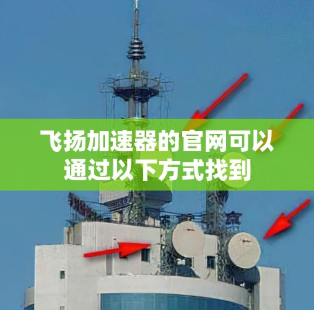 飞扬加速器的官网可以通过以下方式找到
