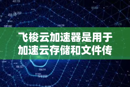 飞梭云加速器是用于加速云存储和文件传输的硬件设备，其性能受多个部件的直接影响。为了确保飞梭云加速器的正常运行，需要对各个部件进行检测。以下是详细的检测流程和步骤