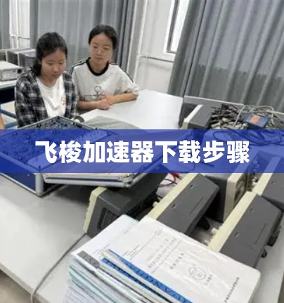 飞梭加速器下载步骤