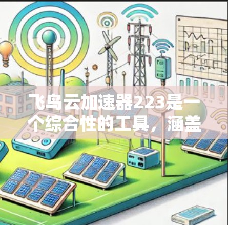飞鸟云加速器223是一个综合性的工具，涵盖多种加密货币和市场分析，但也有不少需要注意的地方。以下是对该工具的详细介绍