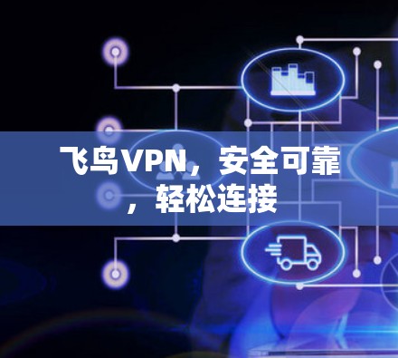 飞鸟VPN,安全可靠,轻松连接