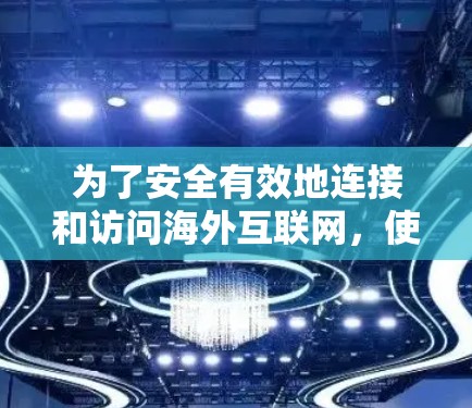 为了安全有效地连接和访问海外互联网，使用飞鸟VPN是不错的选择。以下是详细的步骤和注意事项