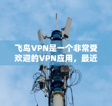 飞鸟VPN是一个非常受欢迎的VPN应用,最近也会推出了一些版本。如果你想要下载并使用最新的版本,以下是一些常见的飞鸟VPN更新版本及其获取方法