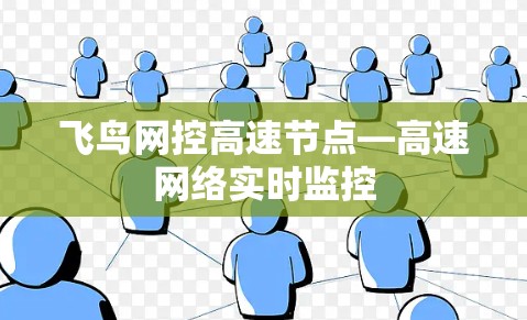 飞鸟网控高速节点—高速网络实时监控