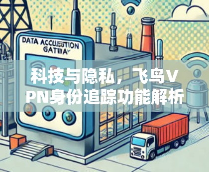 科技与隐私,飞鸟VPN身份追踪功能解析