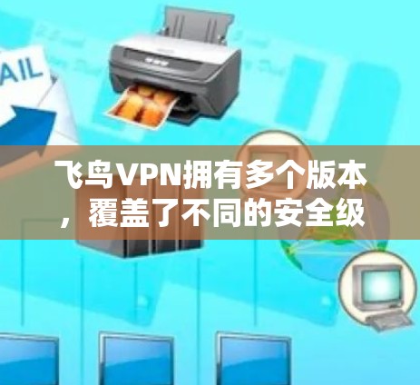 飞鸟VPN拥有多个版本,覆盖了不同的安全级别和功能需求,用户可以根据自身需求选择合适的版本。以下是飞鸟VPN的主要版本介绍