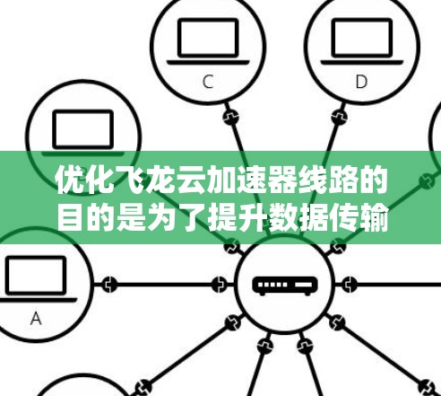 优化飞龙云加速器线路的目的是为了提升数据传输速度、降低成本以及提高网络稳定性。以下是一些优化的关键步骤 优化飞龙云加速器线路的目的是为了提升数据传输速度、降低成本以及提高网络稳定性。以下是一些优化的关键步骤