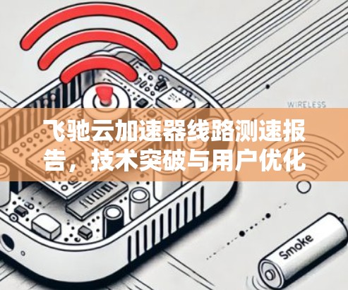 飞驰云加速器线路测速报告，技术突破与用户优化