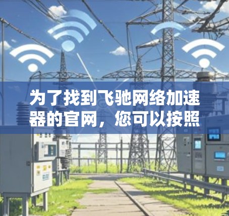 为了找到飞驰网络加速器的官网,您可以按照以下步骤进行