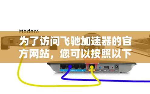 为了访问飞驰加速器的官方网站,您可以按照以下步骤进行