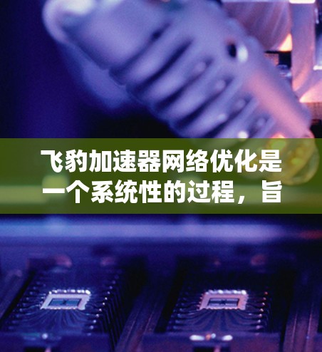 飞豹加速器网络优化是一个系统性的过程，旨在通过调整多个网络参数以提升网络性能。以下是对该过程的详细步骤和解释
