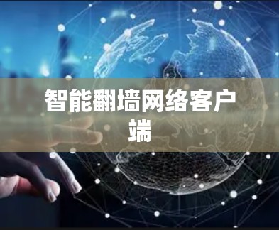 智能翻墙网络客户端 智能翻墙网络客户端