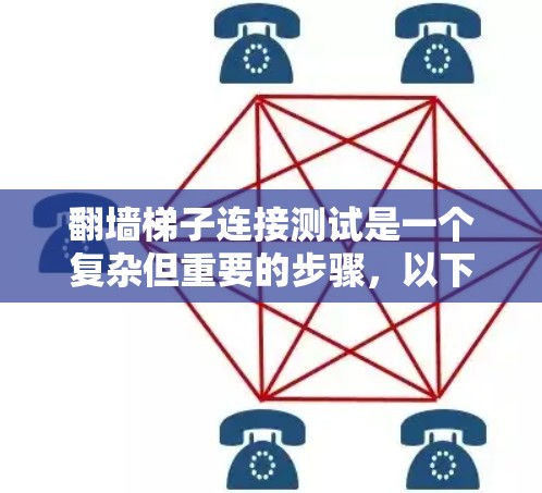 翻墙梯子连接测试是一个复杂但重要的步骤，以下是详细的步骤指南和注意事项