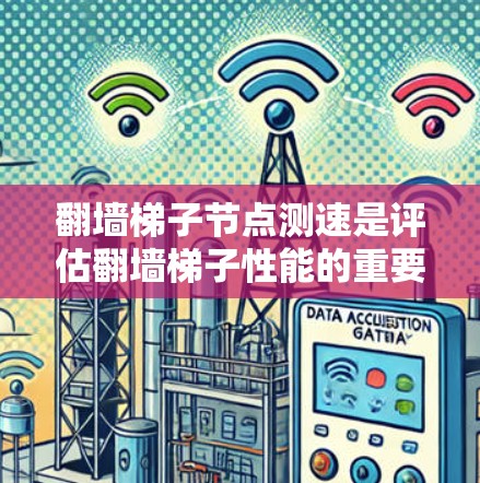 翻墙梯子节点测速是评估翻墙梯子性能的重要步骤,旨在确保网络连接的稳定性和质量。以下是详细的步骤指南