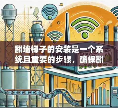 翻墙梯子的安装是一个系统且重要的步骤,确保翻墙活动的安全和有效。以下是一个详细且系统化的安装教程,涵盖从确认需求到最后检查的步骤