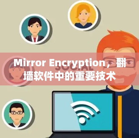 Mirror Encryption,翻墙软件中的重要技术
