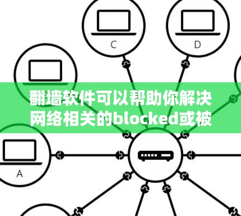 翻墙软件可以帮助你解决网络相关的blocked或被禁的问题。如果需要免费的翻墙软件，以下是几个推荐的工具和资源