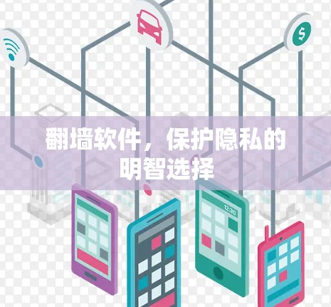 翻墙软件,保护隐私的明智选择 翻墙软件,保护隐私的明智选择