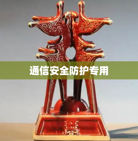 通信安全防护专用
