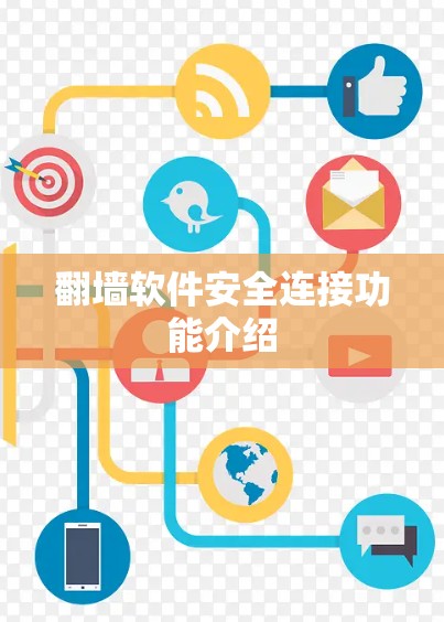 翻墙软件安全连接功能介绍