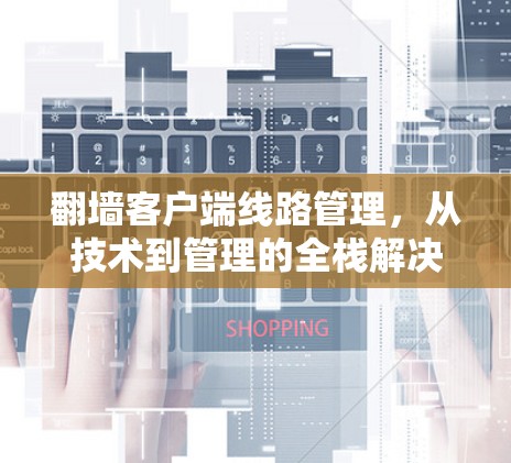 翻墙客户端线路管理,从技术到管理的全栈解决方案 翻墙客户端线路管理,从技术到管理的全栈解决方案