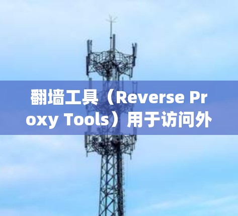 翻墙工具（Reverse Proxy Tools）用于访问外部网站，通常通过代理服务器实现。测速通常指通过这些工具检测目标网站的响应速度。以下是对测速真实的详细分析