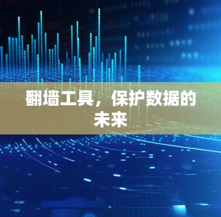 翻墙工具,保护数据的未来