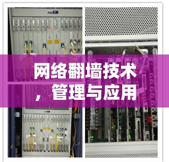 网络翻墙技术,管理与应用