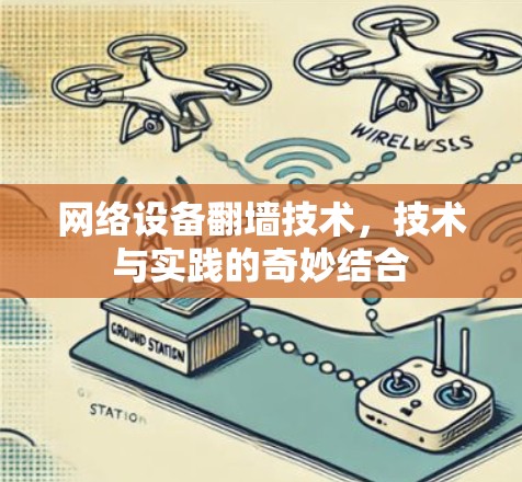 网络设备翻墙技术,技术与实践的奇妙结合