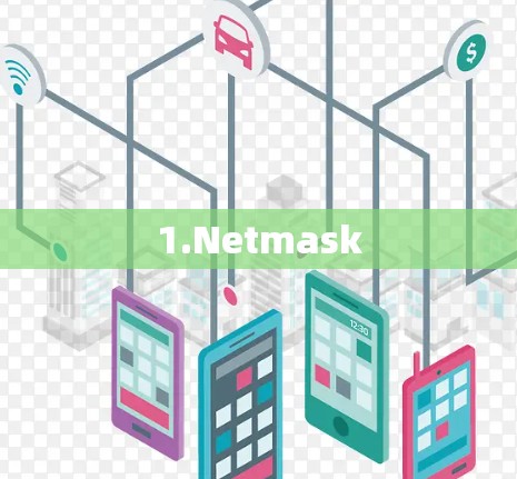 1.Netmask