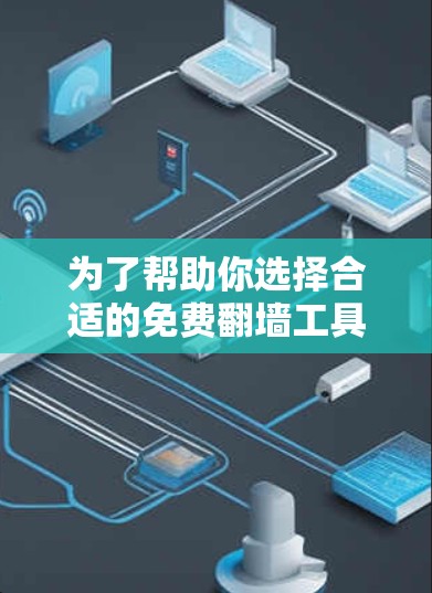 为了帮助你选择合适的免费翻墙工具,以下是一些关键信息