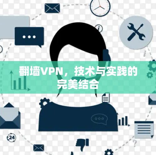 翻墙VPN,技术与实践的完美结合