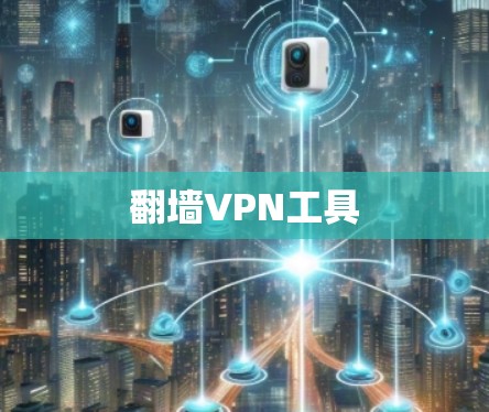 翻墙VPN工具 翻墙VPN工具