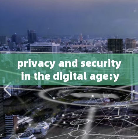 privacy and security in the digital age:your guide to the best privacy and security翻墙APP