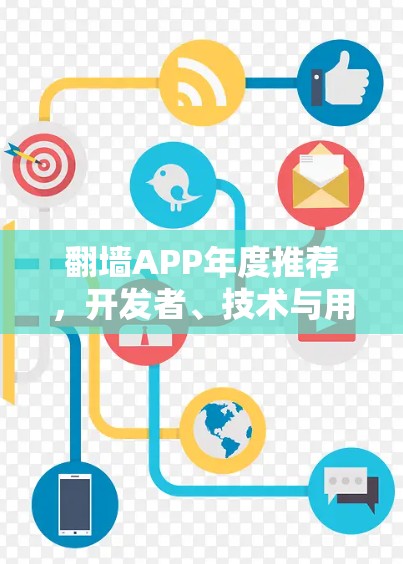 翻墙APP年度推荐,开发者、技术与用户体验的完美结合
