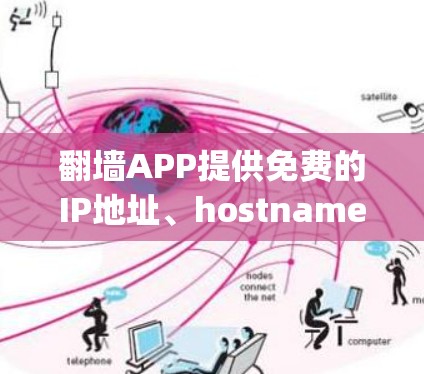 翻墙APP提供免费的IP地址、hostname、registrar和域名信息,这些信息可以帮助用户更好地管理网络连接。以下是使用翻墙APP免费连接网络的步骤