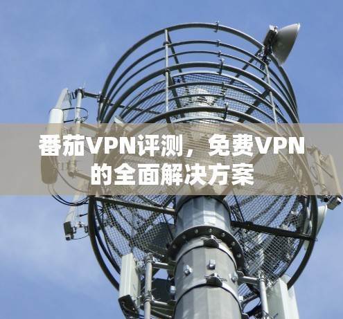 番茄VPN评测,免费VPN的全面解决方案