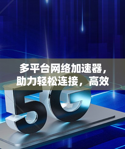 多平台网络加速器，助力轻松连接，高效数据传输